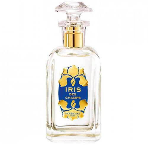 HOUBIGANT-Iris des Champs - Eau de Parfum HOUBIGANT-Iris des Champs - Eau de Parfum